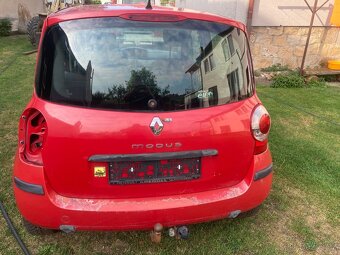 Renault Modus - 3