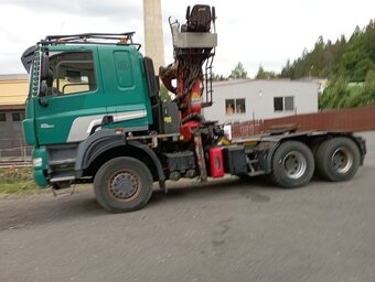 Prodám Tatra Phoenix+ruka Epsilon - 3