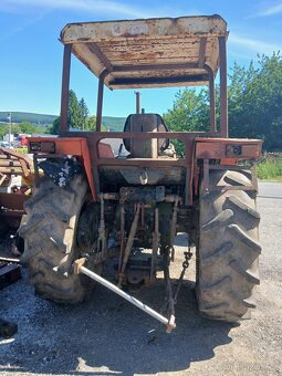 Zetor 6011 - 3
