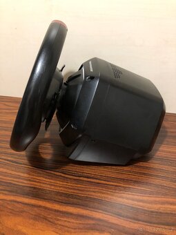 herní volant Thrustmaster T128 (PS4/PS5/PC) – Skvělý stav - 3