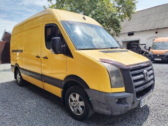 VW CRAFTER - 3