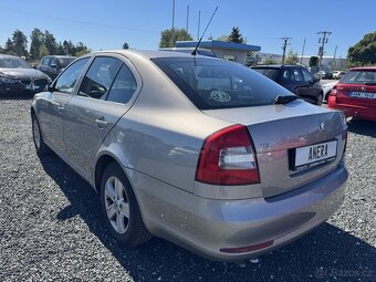 Škoda Octavia 2 ,1.9TDi 77kW - 3