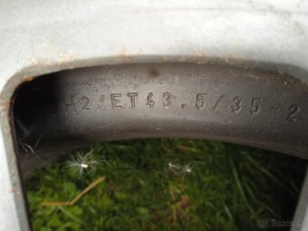 Disky 17" - 3