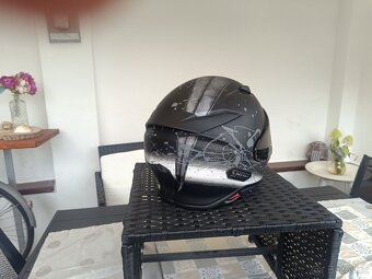 SHOEI - 3