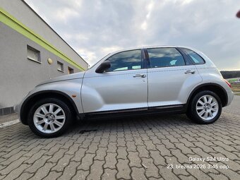Chrysler P.T. cruiser 1.6 benzin - 3