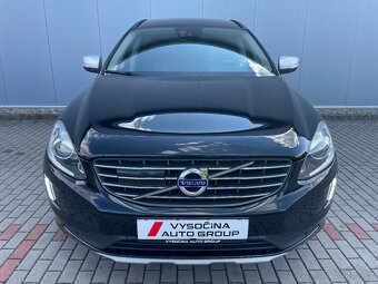 Volvo XC60 D4 AWD MOMENTUM Aut. - 3