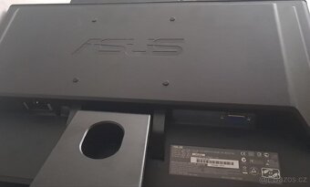 Monitor Asus VG197D - 3
