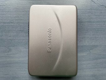 Walkman Panasonic RQ-SX43 - 3