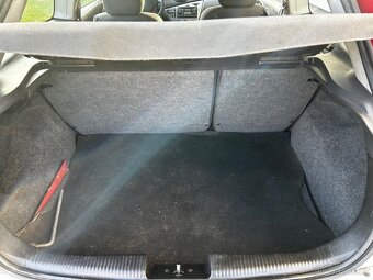 Ford Focus coupe výměna prodej - 3