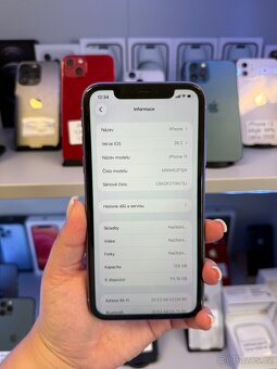 iPhone 11 - 3