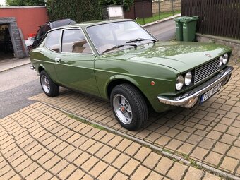 Fiat 128 - 3