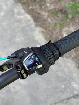 Dětské kolo MERIDA Matts J.24 - 3