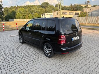 VW Touran - 3