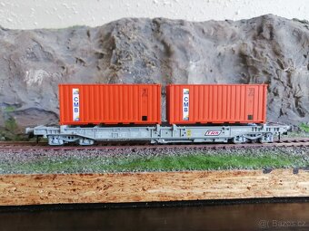 Roco 46560 - 3