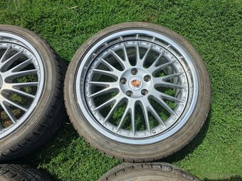 RH crossline 5x112 R19 - 3