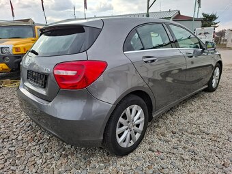 Mercedes Benz A 180Cdi r.2013 - 3