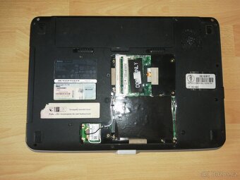 Dell Vostro V131 - 3