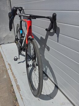 Merida Reacto 5000 - 3
