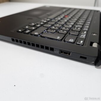 Lenovo Thinkpad X390 - 3