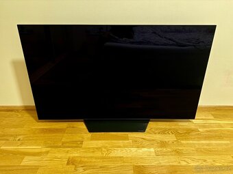Televize LG 55” OLED BX 4K Smart TV - 3