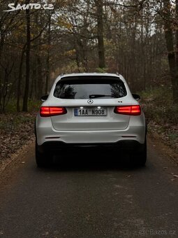 Mercedes-Benz GLC 43 AMg - 3