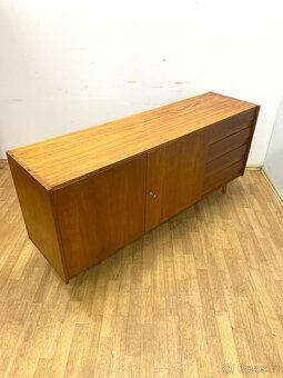 Retro komoda Jiroutek 60. léta :: - 3