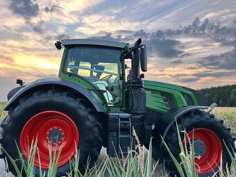 Fendt 939 Profi Plus / 2018 - 3