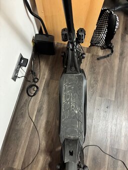 Sencor x70 - 3
