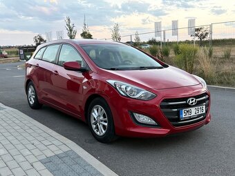 Hyundai i30 1.6 CRDi 2016 - 3
