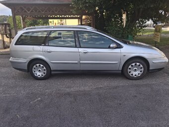 Citroen C5 2.0 HDI - 3