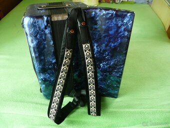 Harmonika akordeon - 3
