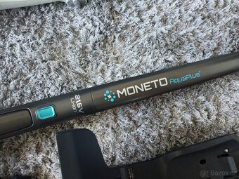 2x Tyčový vysavač ETA Moneto - 3