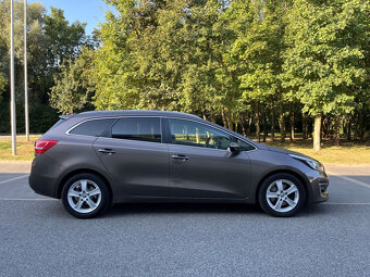 Kia Ceed SW 1.6 CRDi automat - 3