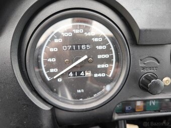 BMW R 1150 RT - 3