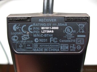 LOGITECH RECEIVER - 3