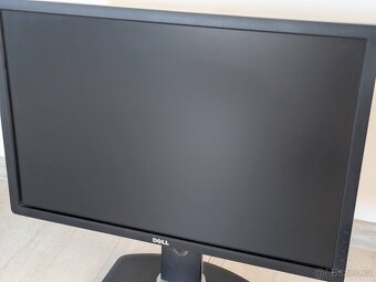 Monitor DELL U2412M - 3