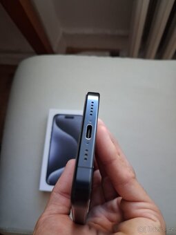 IPhone 15 pro - 3