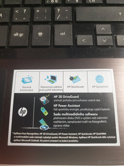 HP ProBook 4525s, Win.10, HDMI 3/320 GB, 15,6" - 3