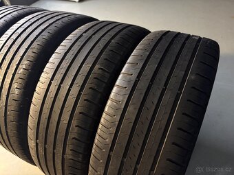 Letní pneu Continental 215/55R17 - 3