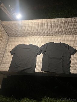 Dětské tričko s obrázkem stitch - 3