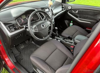 Ssangyong Korando 4x4 - 3