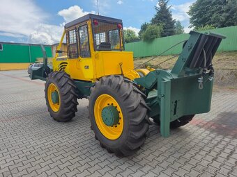 LKT 81 Turbo Skider - 3