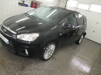 Ford C-MAX 1,8 TDCi - 3
