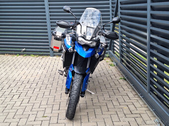 Triumph Tiger 900 GT Pro - 3