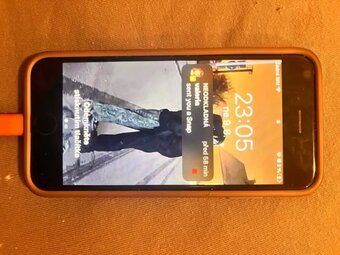 iPhone 6s - 3