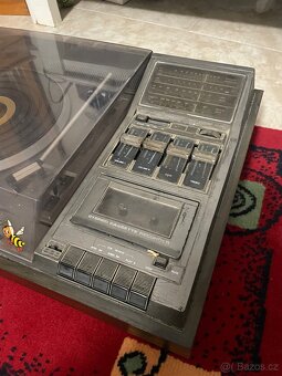 Philips music centrer 990 - 3