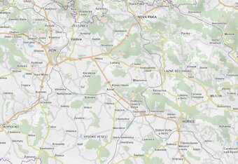 Prodej pole v k.ú. Kovač, ev.č. 2025-09-01-6 - 3