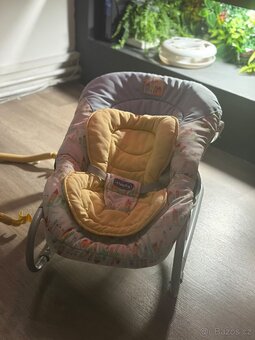 Houpatko a hrací deka - 3
