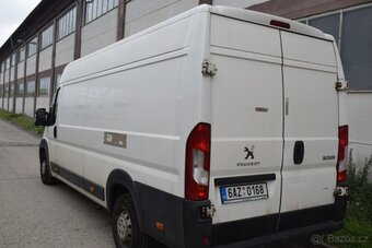 Peugeot Boxer L2H2 - 3