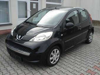 Peugeot 107 1.0 URBAN - 3